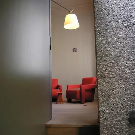 Bed & Breakfast Design Logidenri Gent