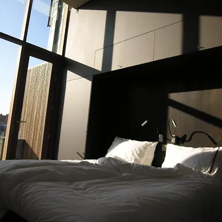 Design Logidenri Bed & Breakfast Gent