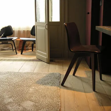 Design Logidenri 5* Gent
