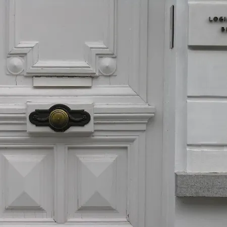 Design Logidenri Gent