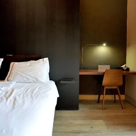 Design Logidenri Bed & Breakfast 5*