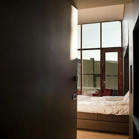 Design Logidenri Bed & Breakfast 5*