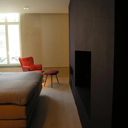 Bed & Breakfast Design Logidenri 5*