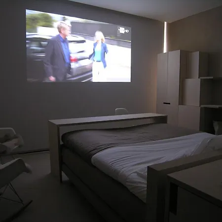 Design Logidenri Bed & Breakfast