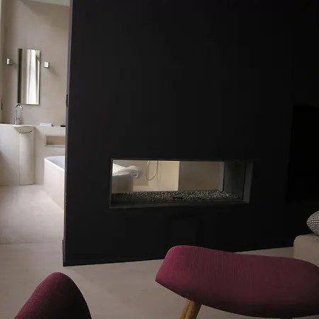 Bed & Breakfast Design Logidenri 5*