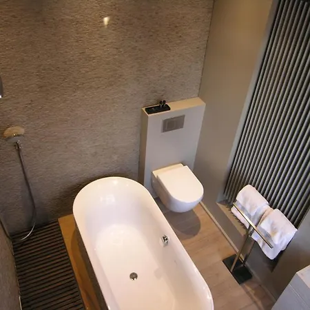 Bed & Breakfast Design Logidenri