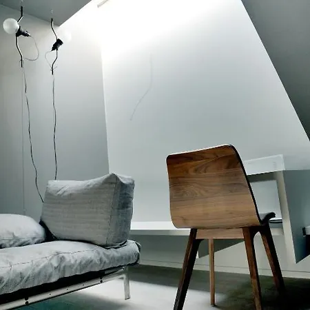 Design Logidenri Gent