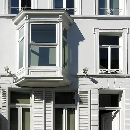 Design Logidenri Bed & Breakfast Gent