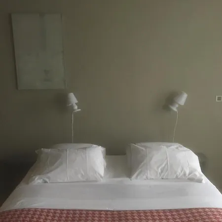 Bed & Breakfast Design Logidenri 5*