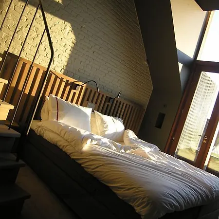 Bed and Breakfast Design Logidenri 5*