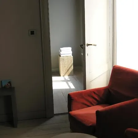 Design Logidenri Отель типа 