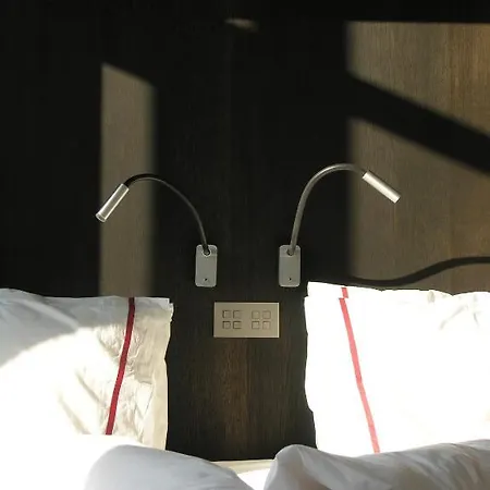 Design Logidenri Bed and Breakfast