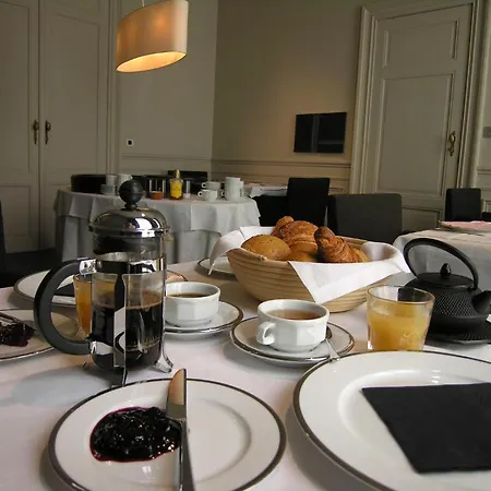 Bed and Breakfast Design Logidenri 5*