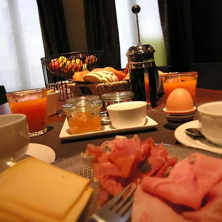 Design Logidenri Bed and Breakfast 5*