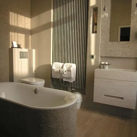 Design Logidenri Bed and Breakfast Γάνδη