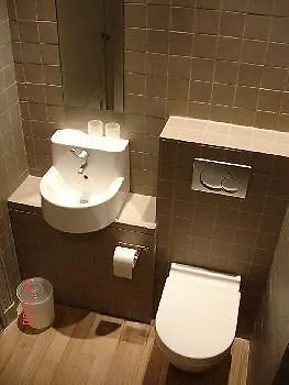 Design Logidenri Гент