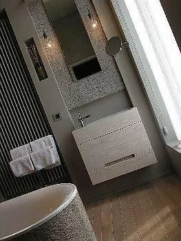 Bed and Breakfast Design Logidenri Γάνδη