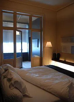 Design Logidenri Bed and Breakfast Γάνδη