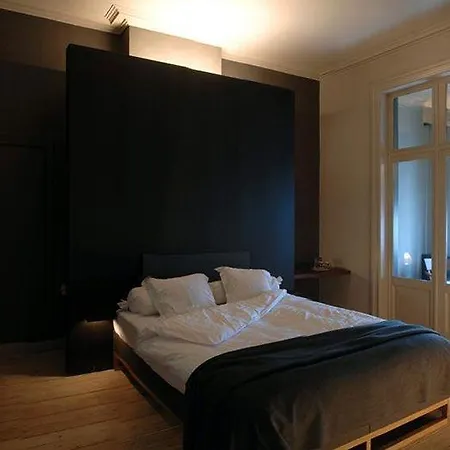 Design Logidenri Bed and Breakfast