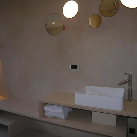 Design Logidenri Отель типа 
