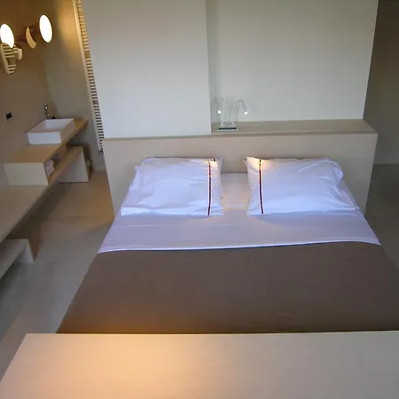 Design Logidenri 5* Γάνδη