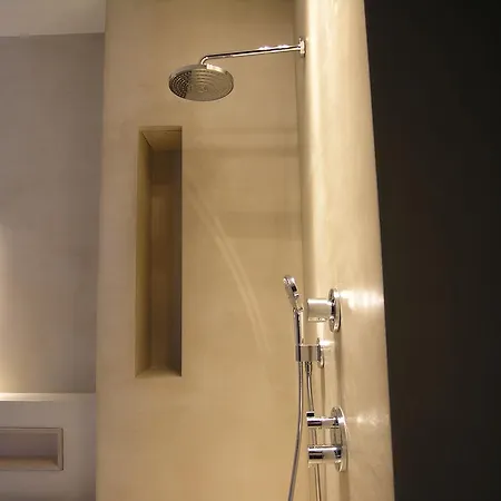 Design Logidenri Отель типа 