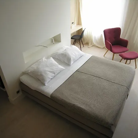 Bed and Breakfast Design Logidenri 5*