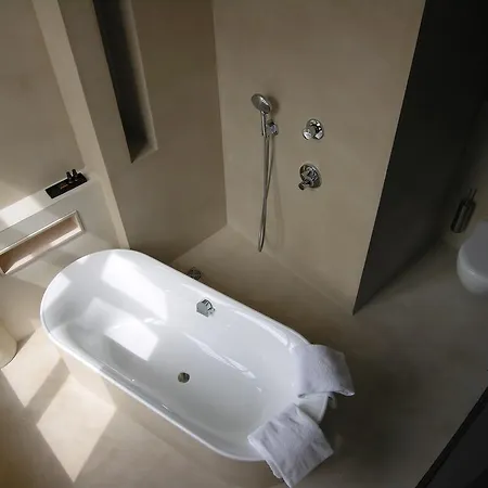 Design Logidenri 5* Γάνδη