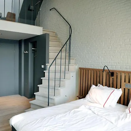 Bed and Breakfast Design Logidenri 5*