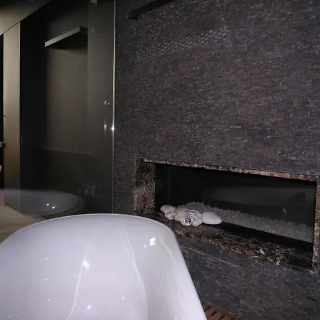 Bed and Breakfast Design Logidenri Γάνδη